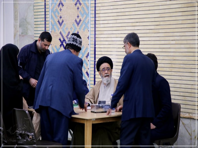 نماز جمعه تبریز به روایت تصویر