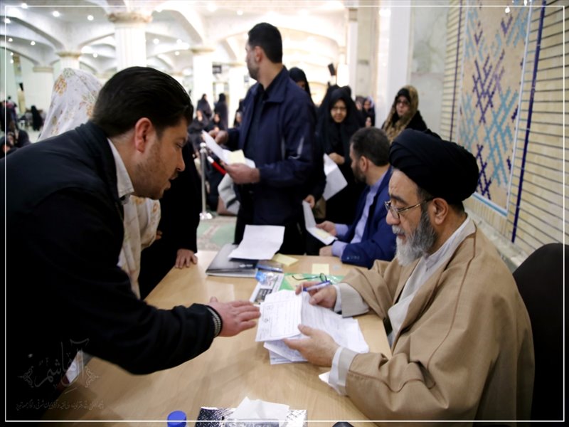 نماز جمعه تبریز به روایت تصویر