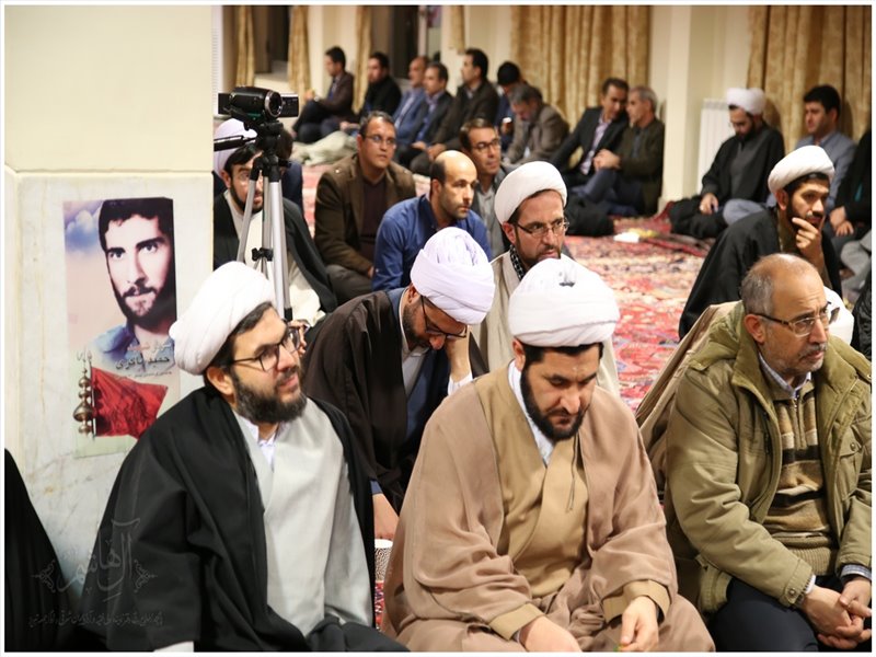 همایش وحدت حوزه و دانشگاه در تبریز