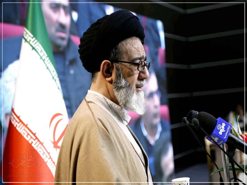 آیین افتتاح و بهره برداری از پروژه های فنی صدا و سیمای استان