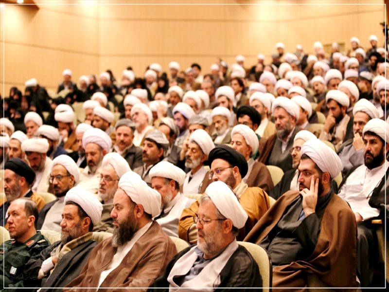 همایش علمداران عاشورایی در ارومیه
