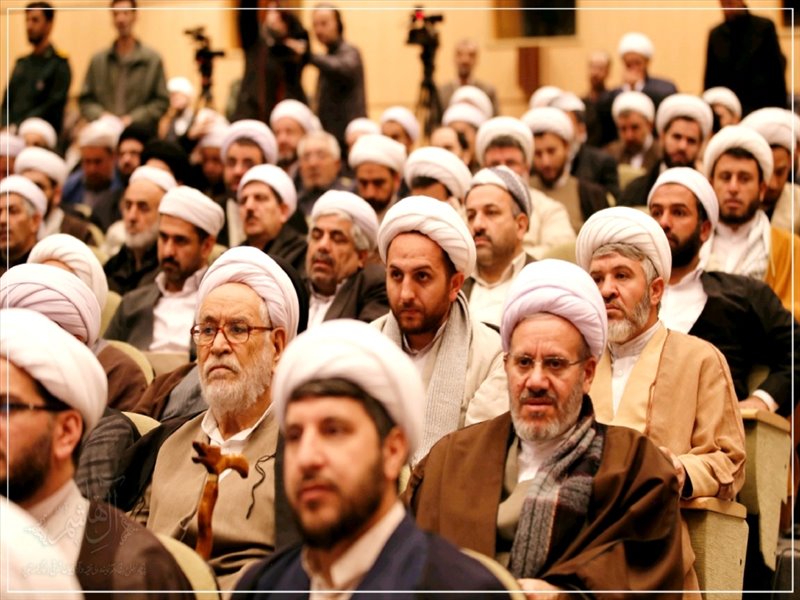 همایش علمداران عاشورایی در ارومیه