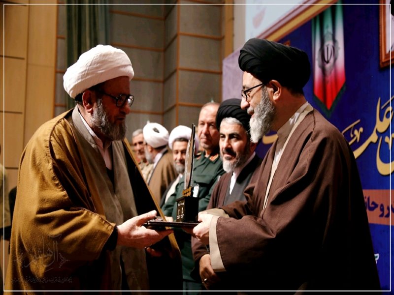 همایش علمداران عاشورایی در ارومیه