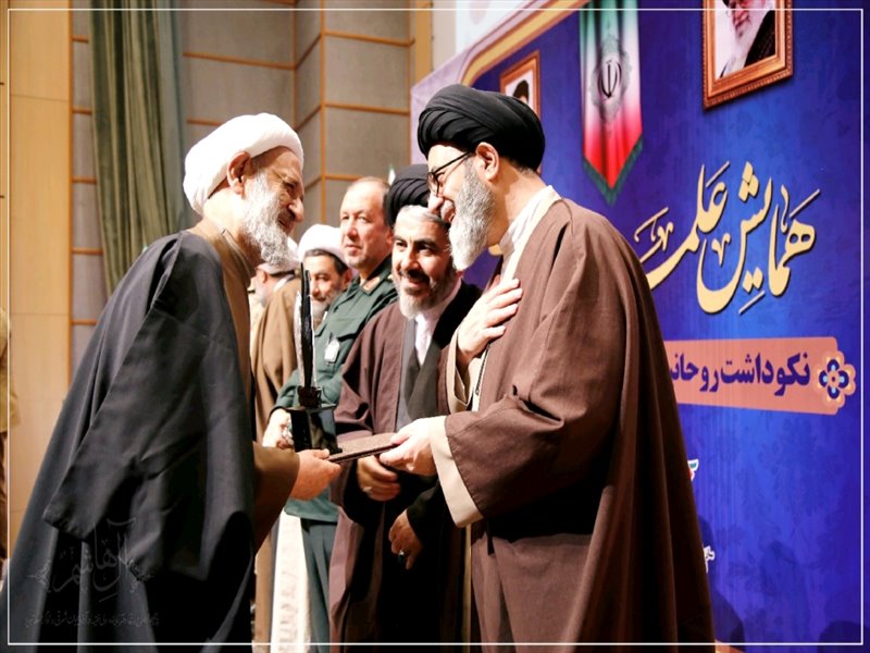 همایش علمداران عاشورایی در ارومیه