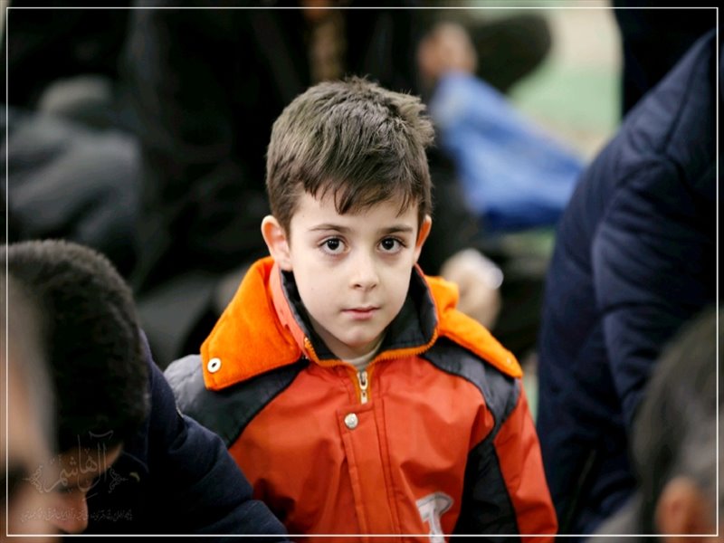 تصاویر نماز جمعه تبریز/ سوم اسفند 97