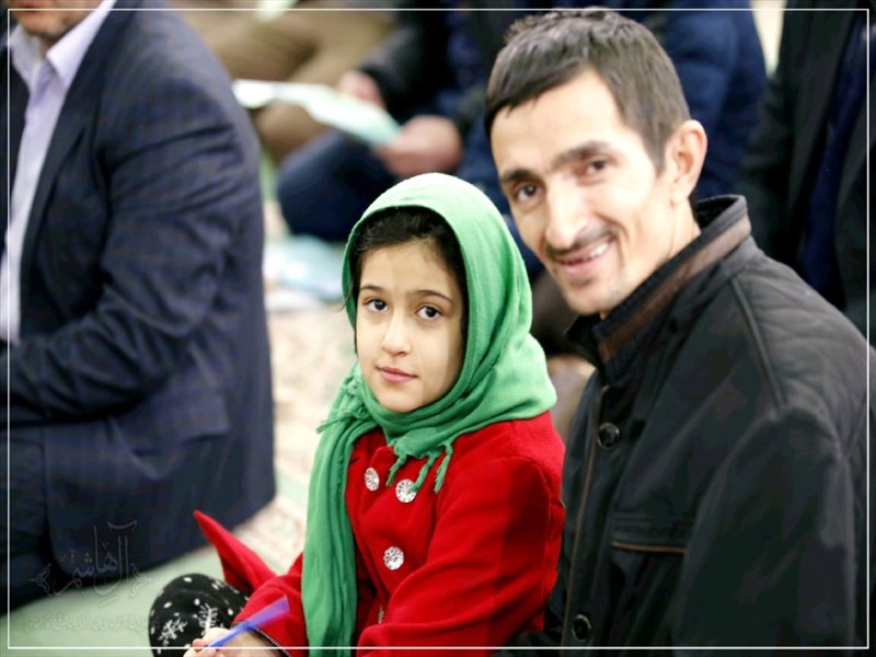 تصاویر نماز جمعه تبریز/ سوم اسفند 97