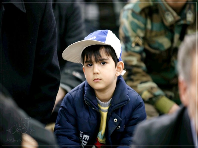 تصاویر نماز جمعه تبریز/ سوم اسفند 97