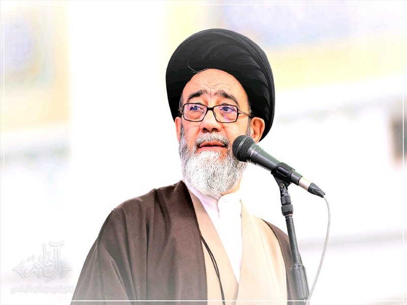همایش 4000 نفری دانش آموزان حافظ جزء سی ام قرآن کریم