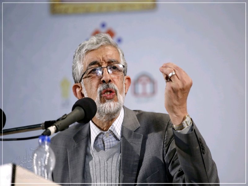 آغاز به کار «همایش ملی انقلاب اسلامی» در دانشگاه تبریز