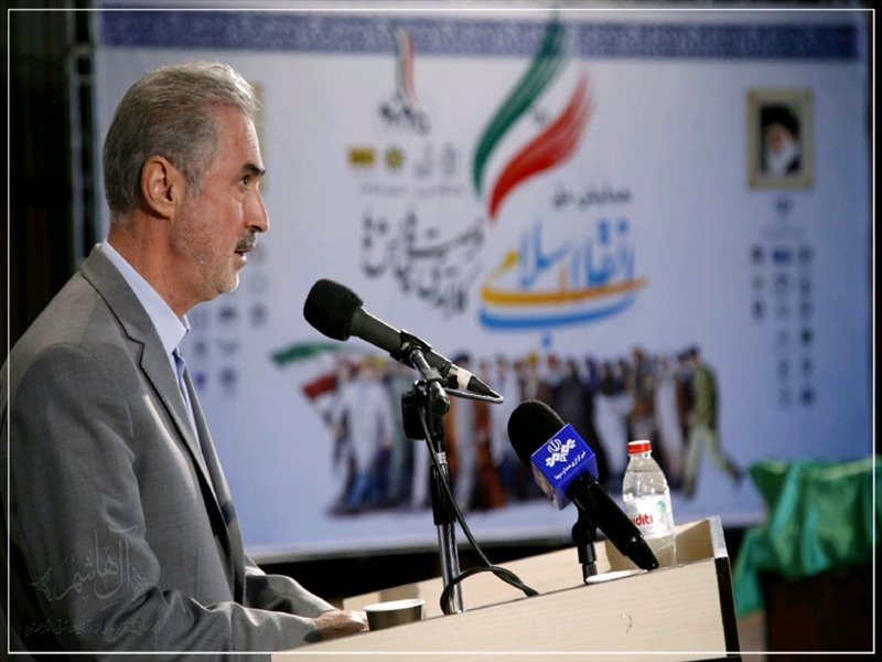 آغاز به کار «همایش ملی انقلاب اسلامی» در دانشگاه تبریز