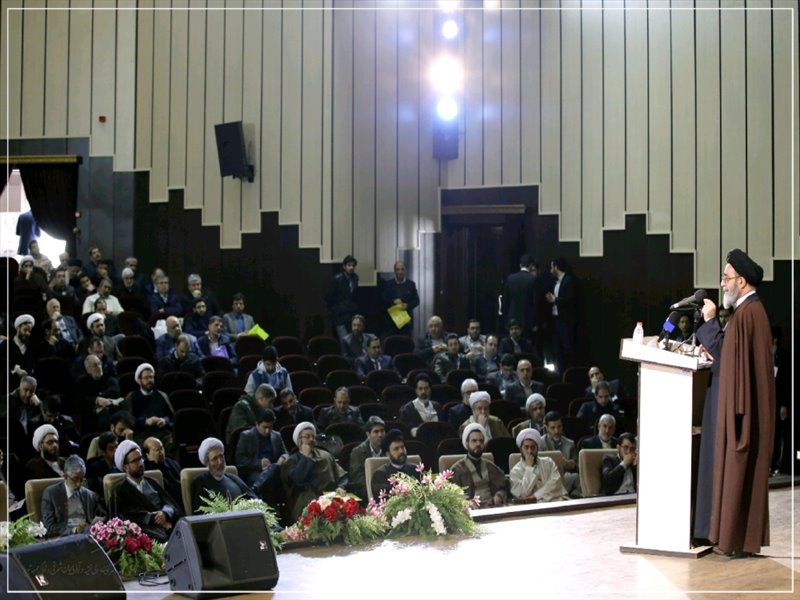 آغاز به کار «همایش ملی انقلاب اسلامی» در دانشگاه تبریز