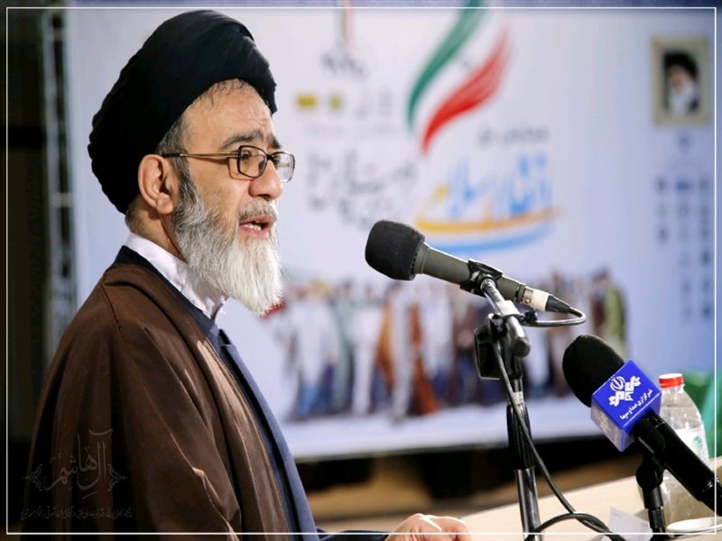 آغاز به کار «همایش ملی انقلاب اسلامی» در دانشگاه تبریز