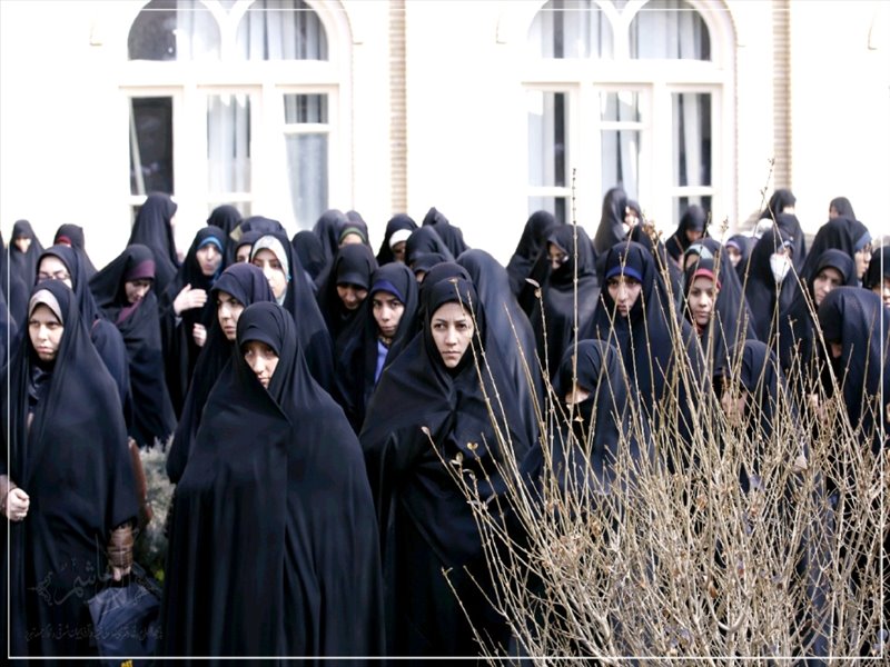 حمایت طلاب، روحانیون و اساتید حوزه‌های علمیه تبریز از بیانیه گام دوم