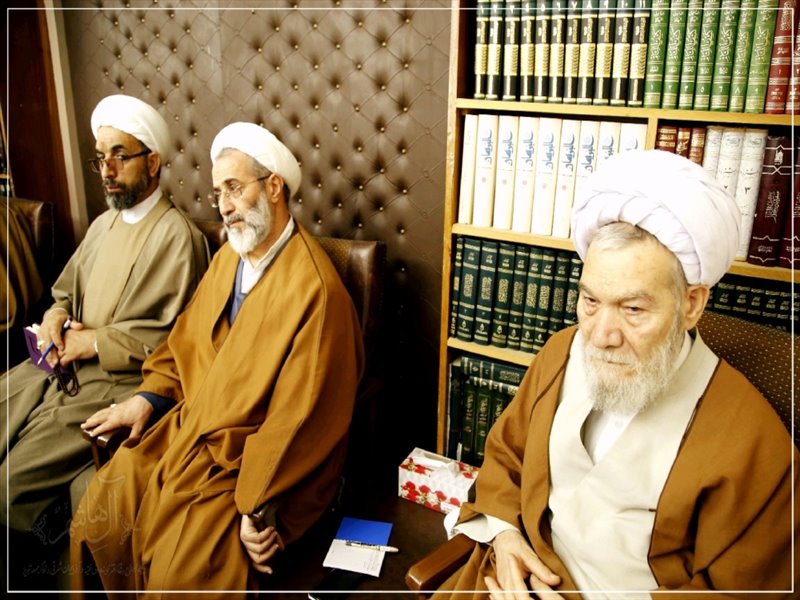 همایش ائمه جمعه آذربایجان‌شرقی