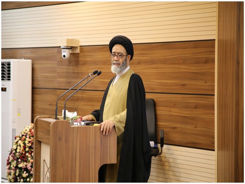 بزرگداشت هفته پژوهش در دانشگاه علوم پزشکی تبریز