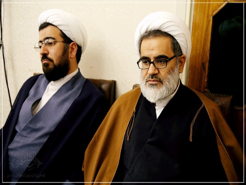 همایش ائمه جمعه آذربایجان‌شرقی
