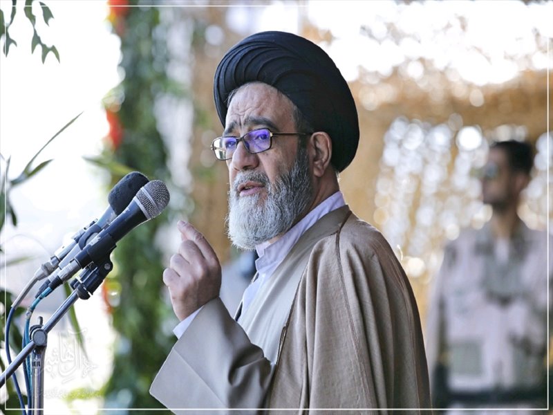 رژه روز ارتش در تبریز برگزار شد؛