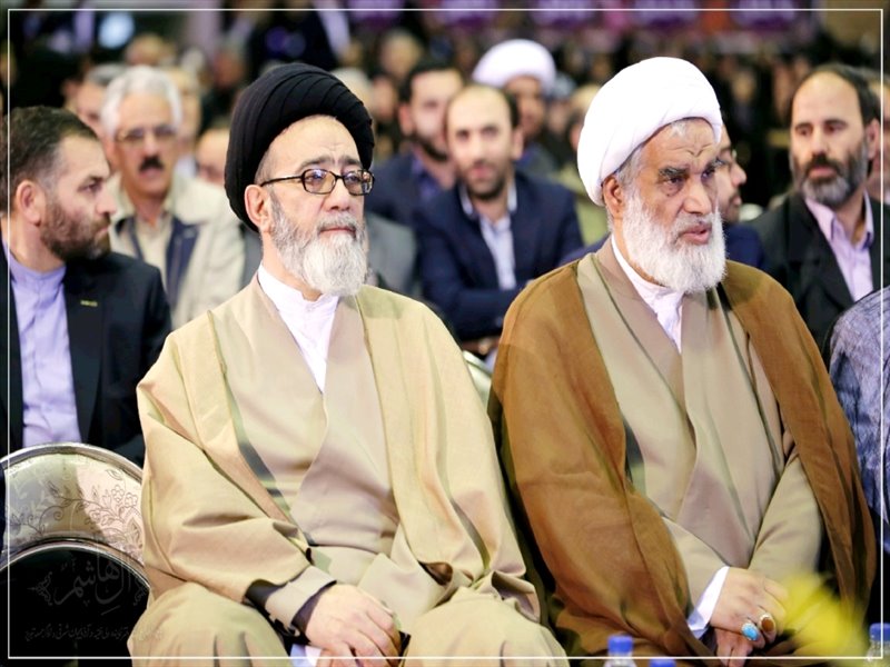 همایش بزرگ رویش های قرآنی استان آذربایجان شرقی
