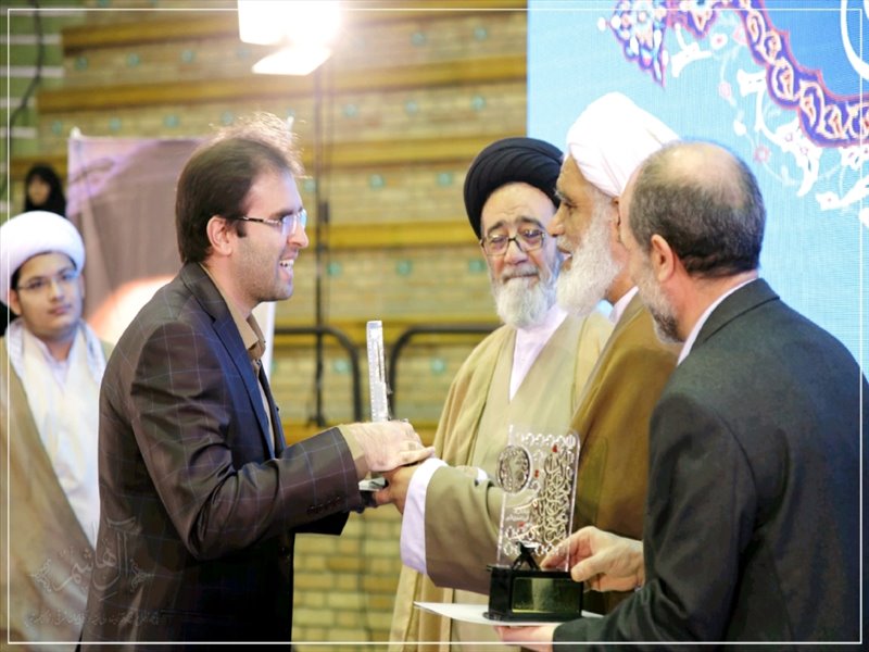 همایش بزرگ رویش های قرآنی استان آذربایجان شرقی