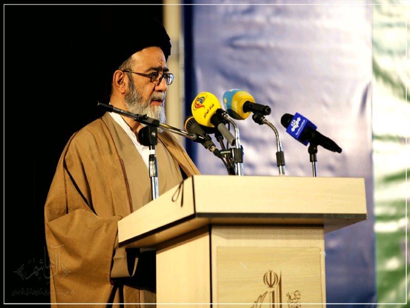 همایش بین‌المللی «فقه گردشگری» در تبریز آغاز به کار کرد