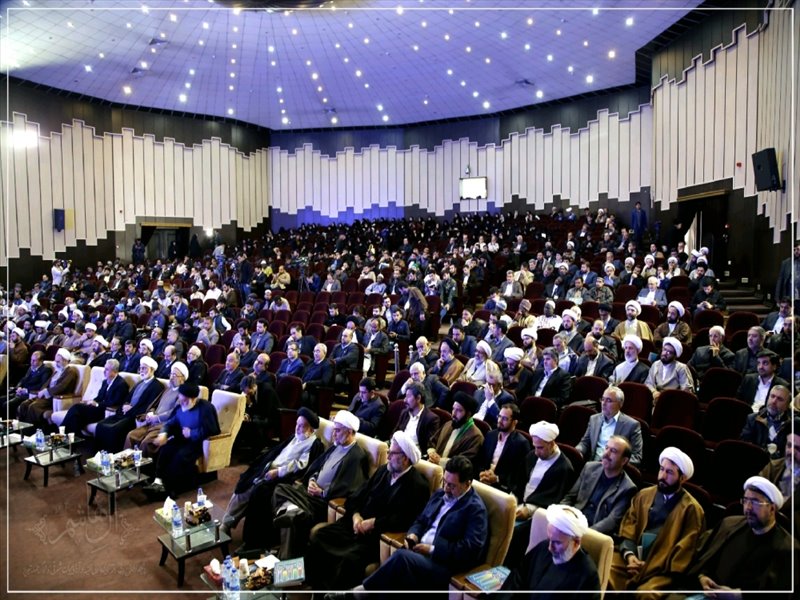 همایش بین‌المللی «فقه گردشگری» در تبریز آغاز به کار کرد