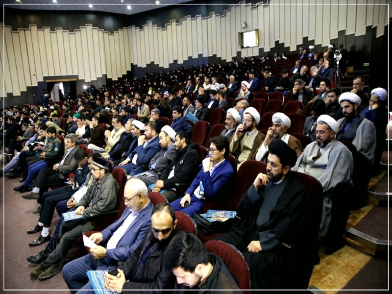 همایش بین‌المللی «فقه گردشگری» در تبریز آغاز به کار کرد