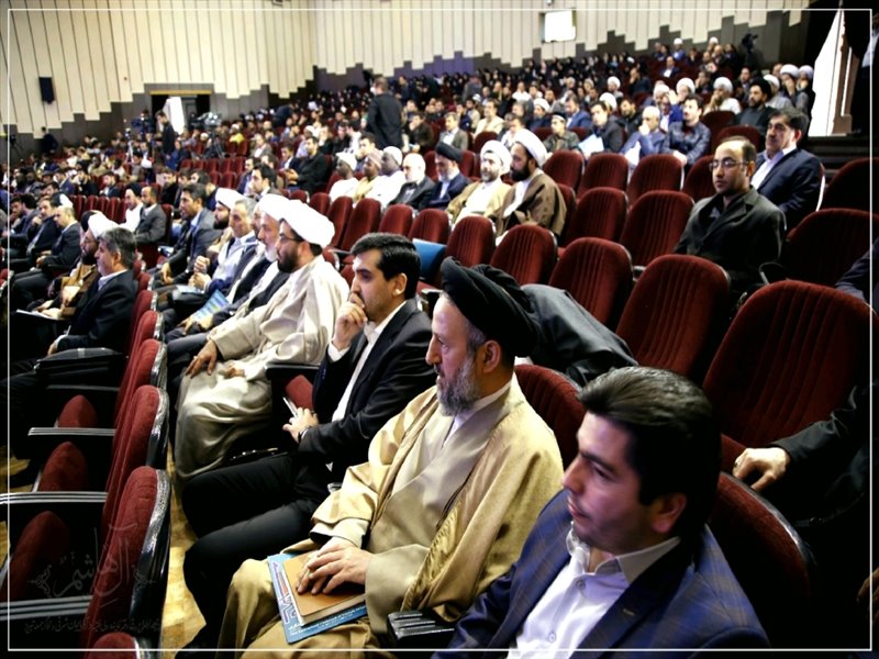 همایش بین‌المللی «فقه گردشگری» در تبریز آغاز به کار کرد
