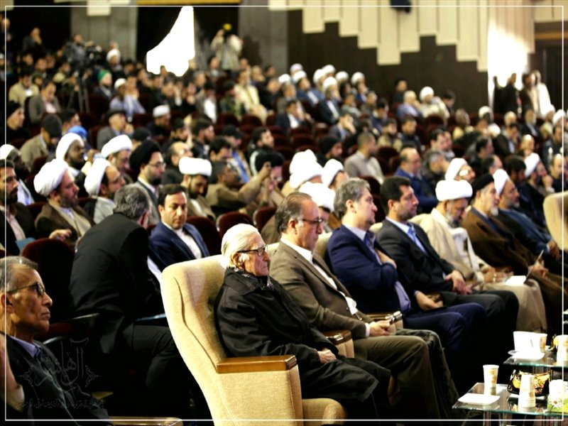 همایش بین‌المللی «فقه گردشگری» در تبریز آغاز به کار کرد
