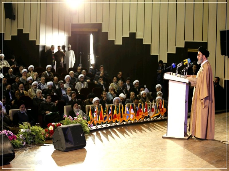 همایش بین‌المللی «فقه گردشگری» در تبریز آغاز به کار کرد