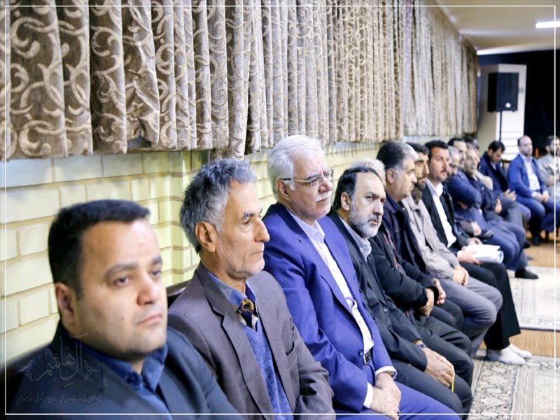 به مناسبت هفته کارگر صورت گرفت؛