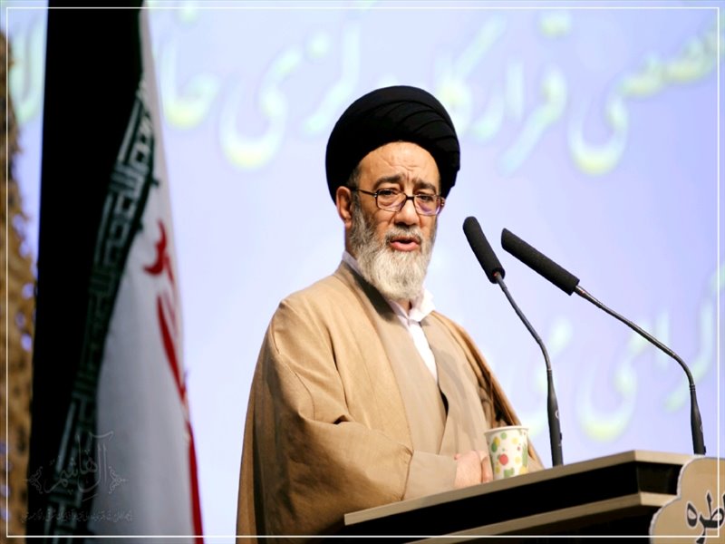 گرامیداشت سالروز شهادت فرمانده توپخانه سپاه پاسداران در تبریز