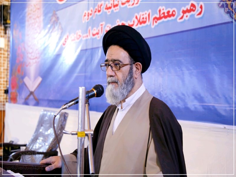 همایش طلایه داران تبلیغ در تبریز