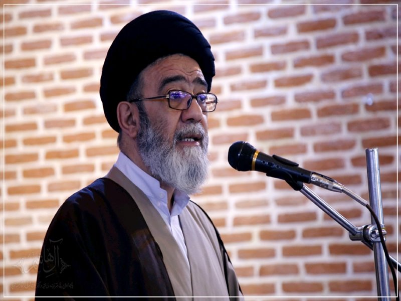 همایش طلایه داران تبلیغ در تبریز