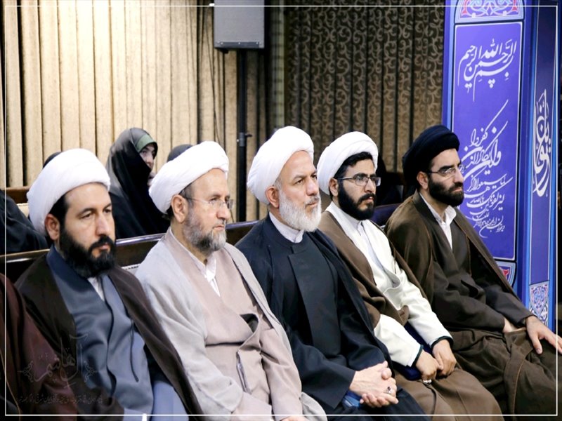 دیدار اساتید و مدیران مدارس علوم دینی تبریز