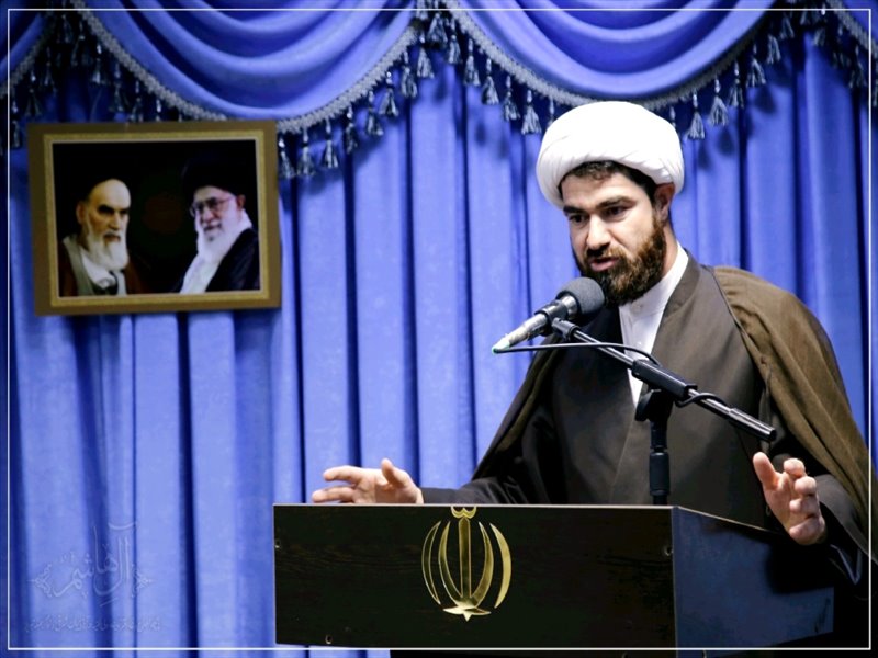 دیدار اساتید و مدیران مدارس علوم دینی تبریز