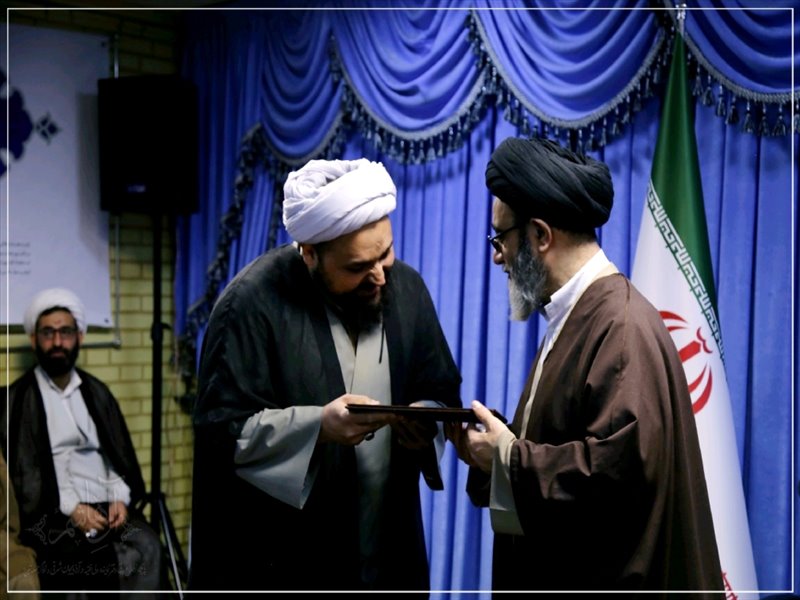 دیدار اساتید و مدیران مدارس علوم دینی تبریز