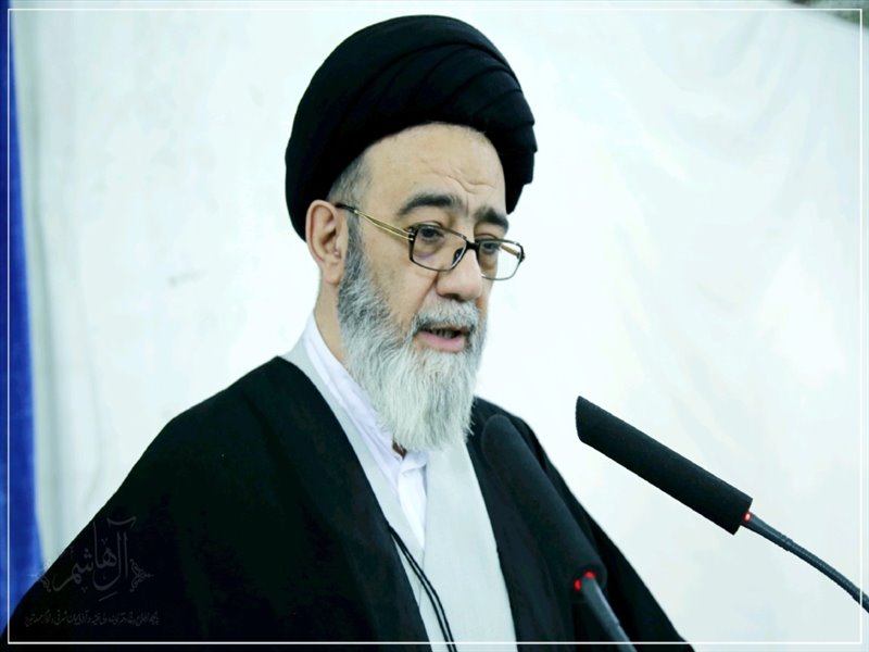 نماز جمعه تبریز به روایت تصویر