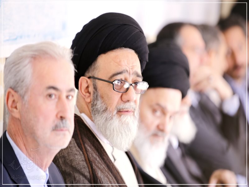 راهپیمایی روز جهانی قدس در تبریز
