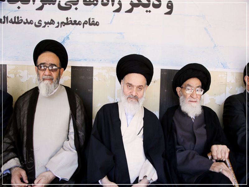راهپیمایی روز جهانی قدس در تبریز
