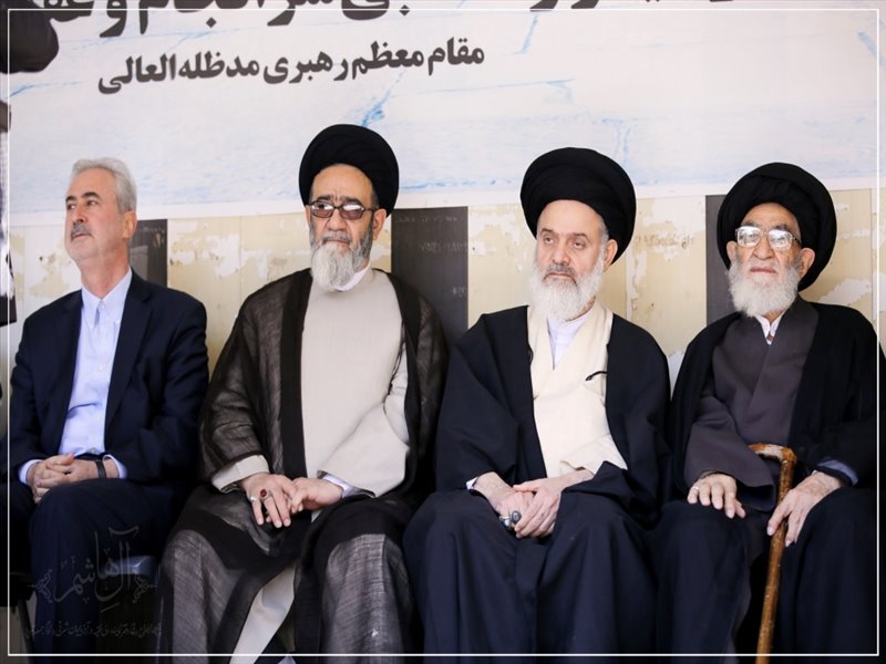 راهپیمایی روز جهانی قدس در تبریز