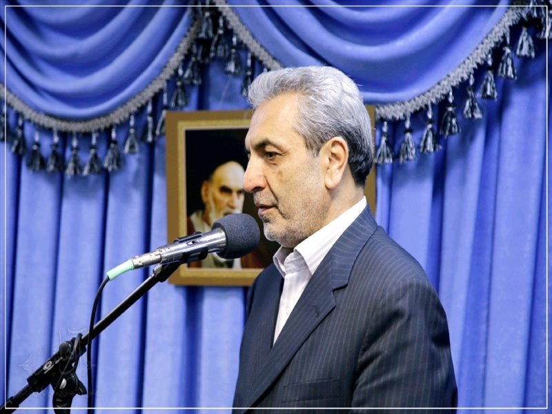 دیدار پیشکسوتان ارتش با نماینده ولی فقیه در استان