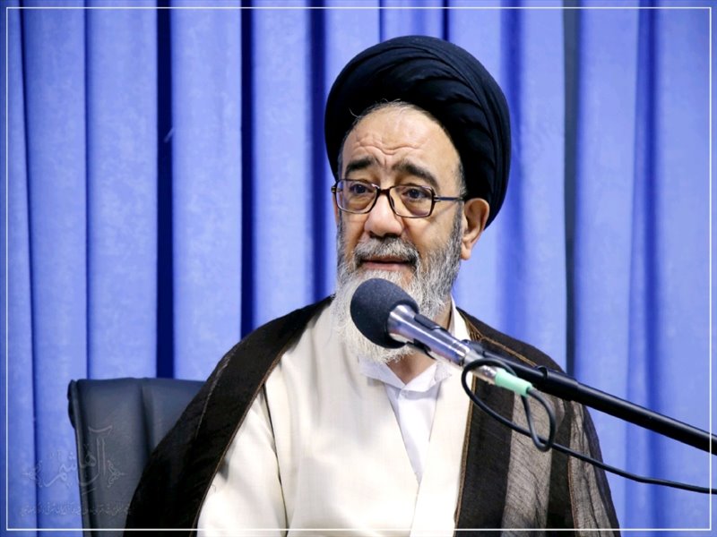 دیدار پیشکسوتان ارتش با نماینده ولی فقیه در استان