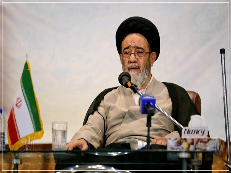 دومین همایش ائمه جمعه استان آذربایجان شرقی