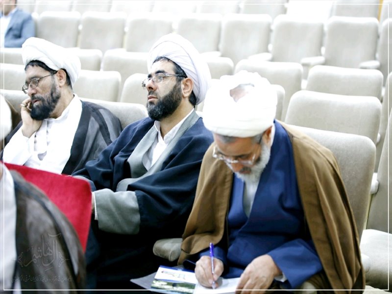 دومین همایش ائمه جمعه استان آذربایجان شرقی