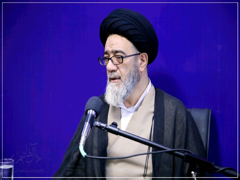 آیین تکریم و معارفه رئیس شورای هماهنگی تبلیغات اسلامی آذربایجان شرقی