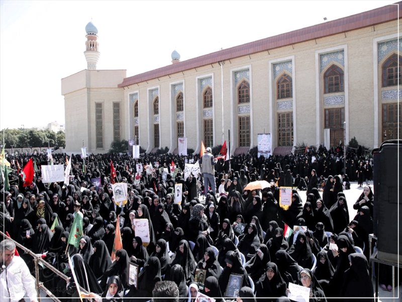 اجتماع مردمی \