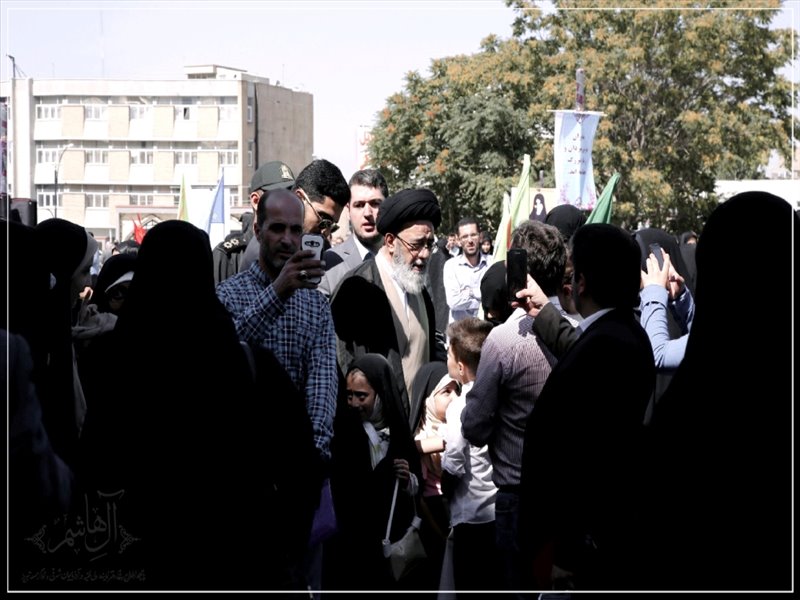اجتماع مردمی \