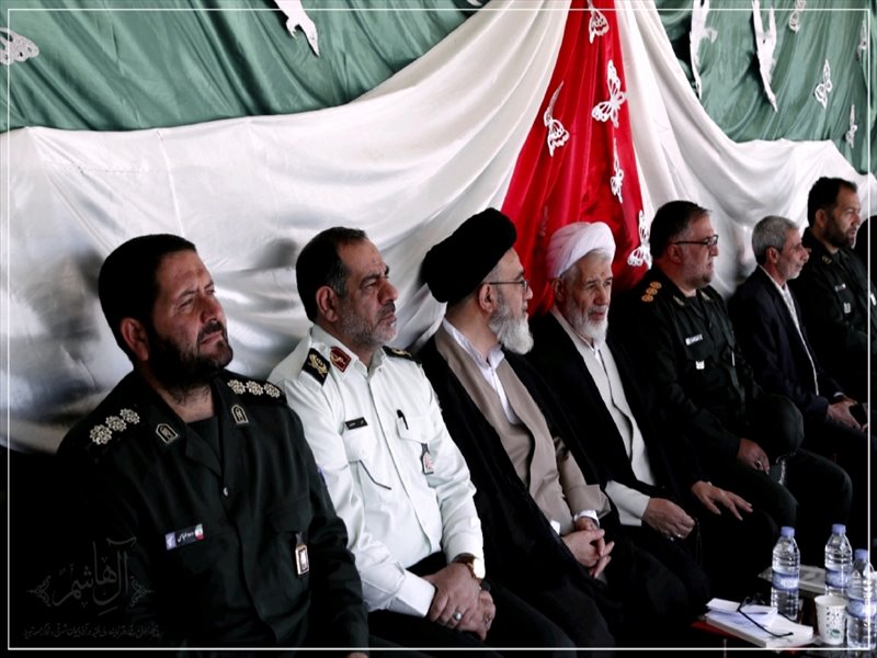 اجتماع مردمی \