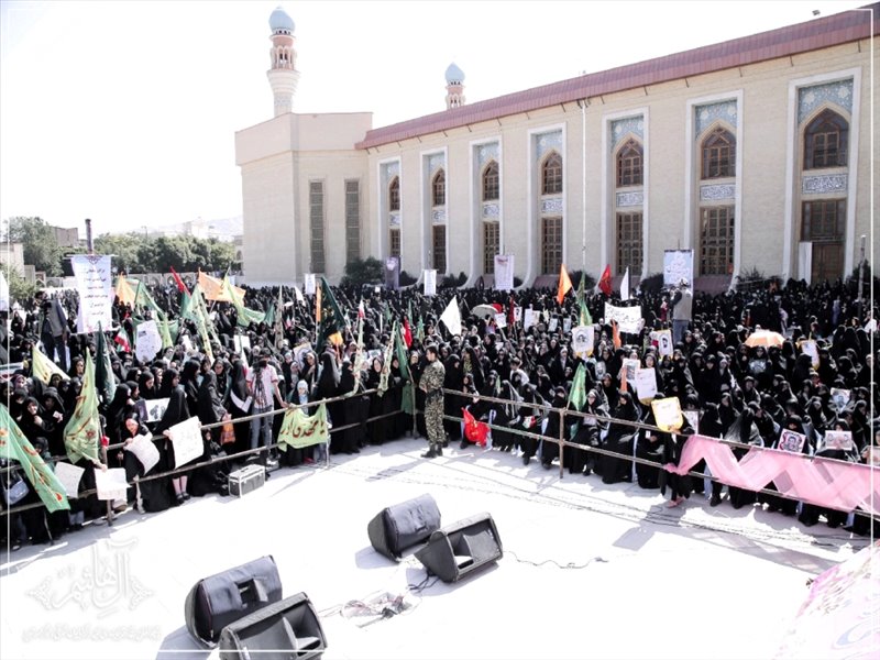 اجتماع مردمی \