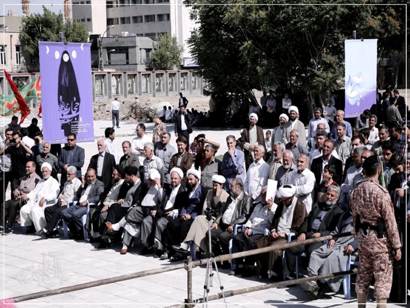 اجتماع مردمی \